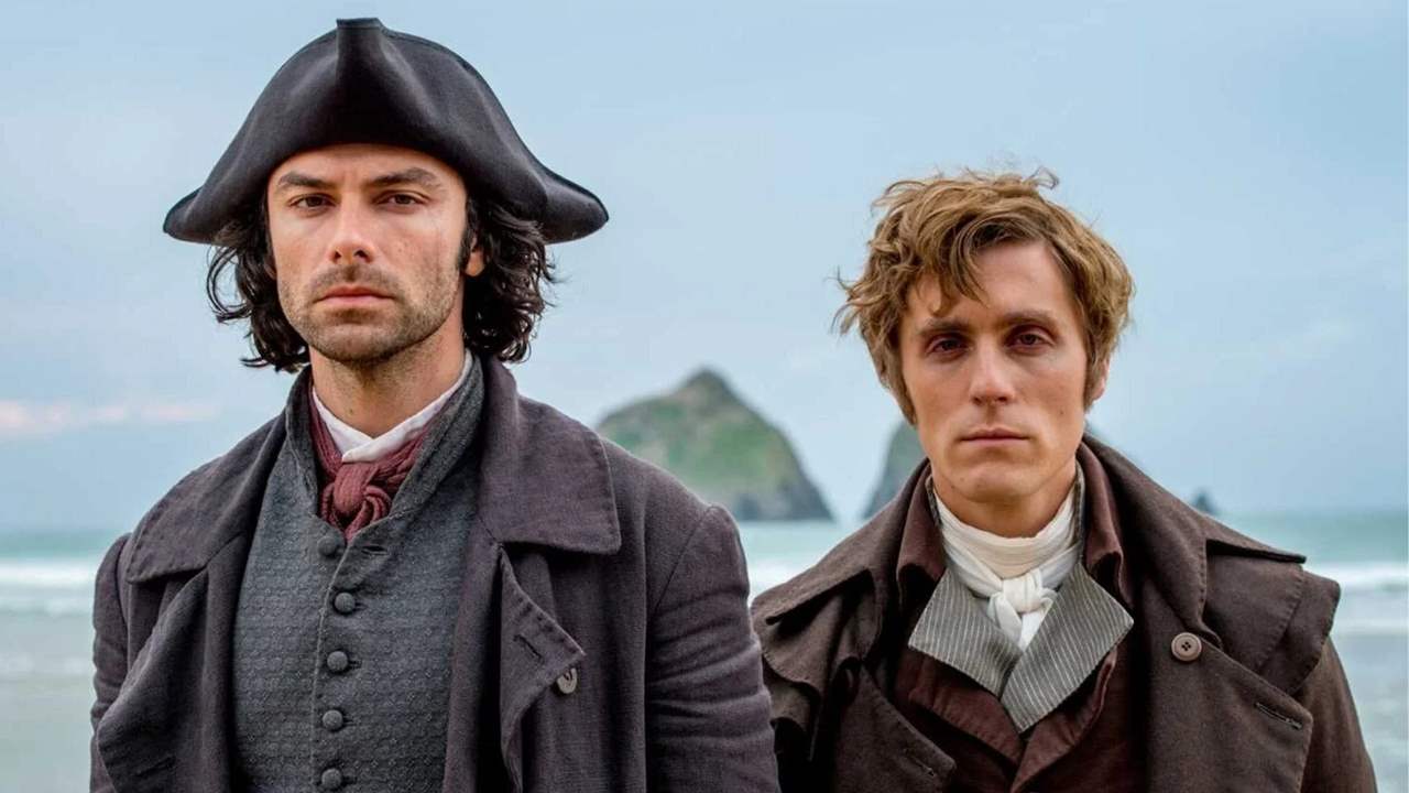 'Poldark'