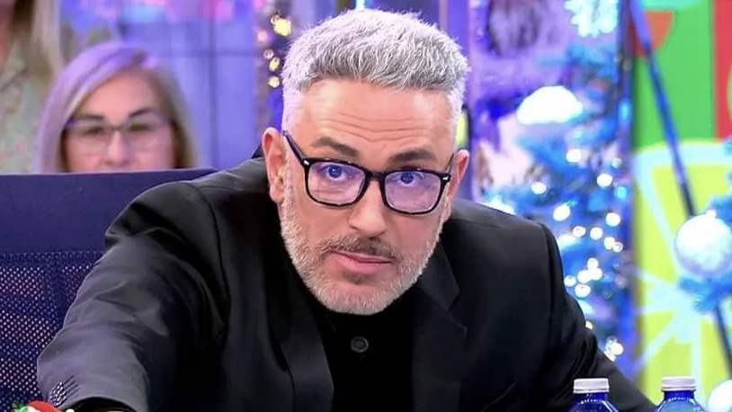 Kiko Hernández