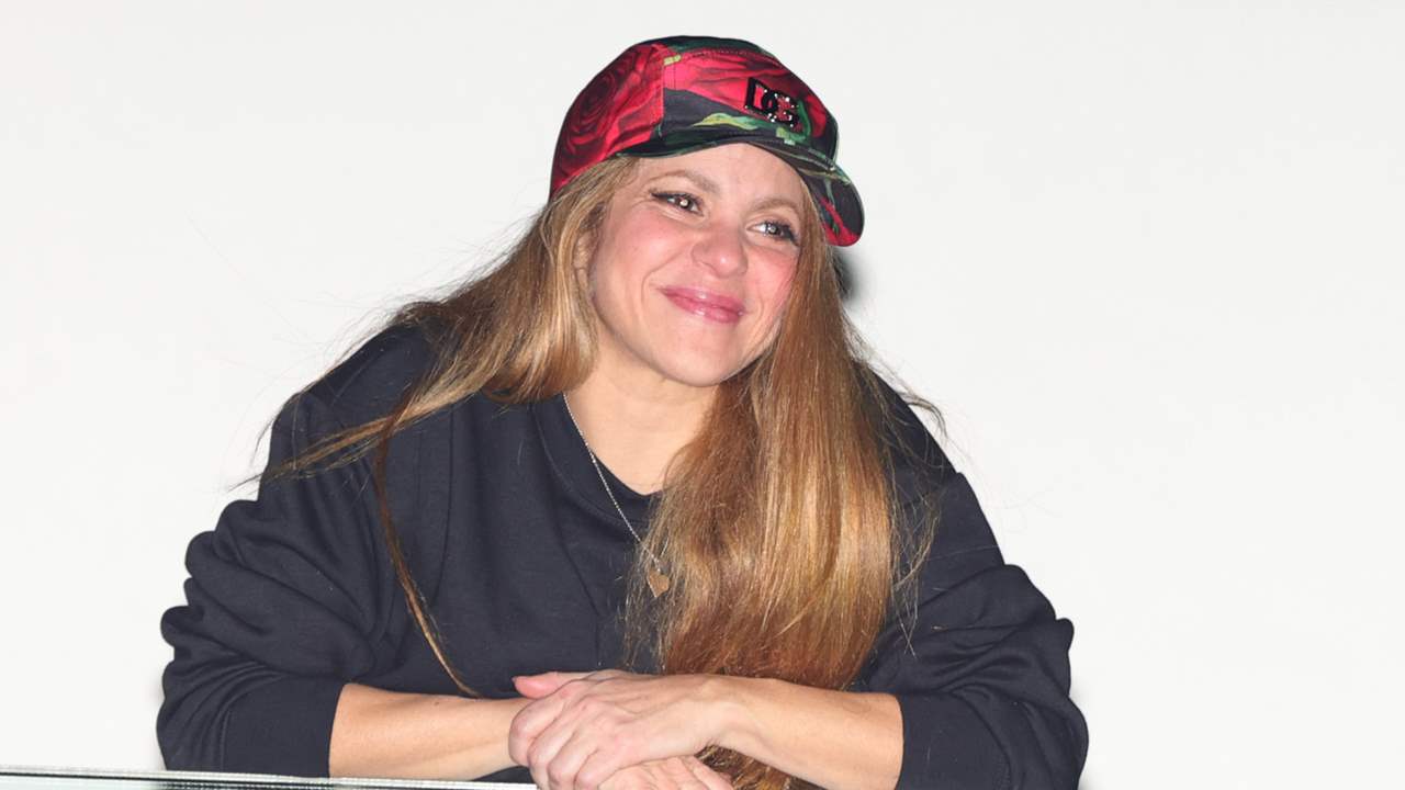 Shakira