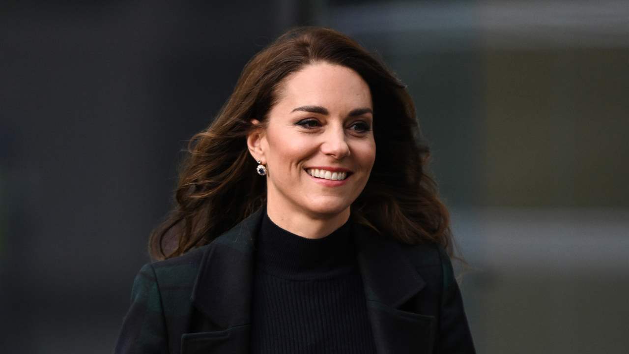 Kate Middleton hace cambios en su equipo y ficha a una ex azafata como nueva secretaria 