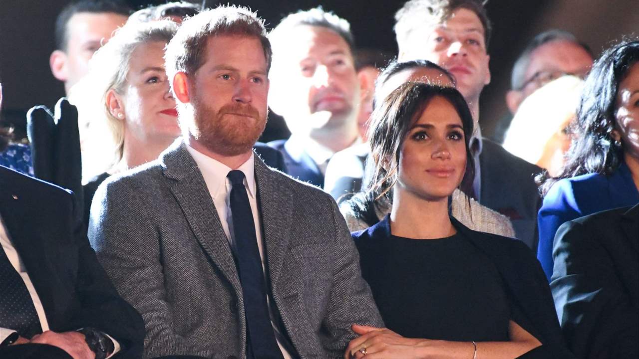 Meghan Markle y el príncipe Harry deberán enfrentarse a la hermana de la primera en el juzgado 