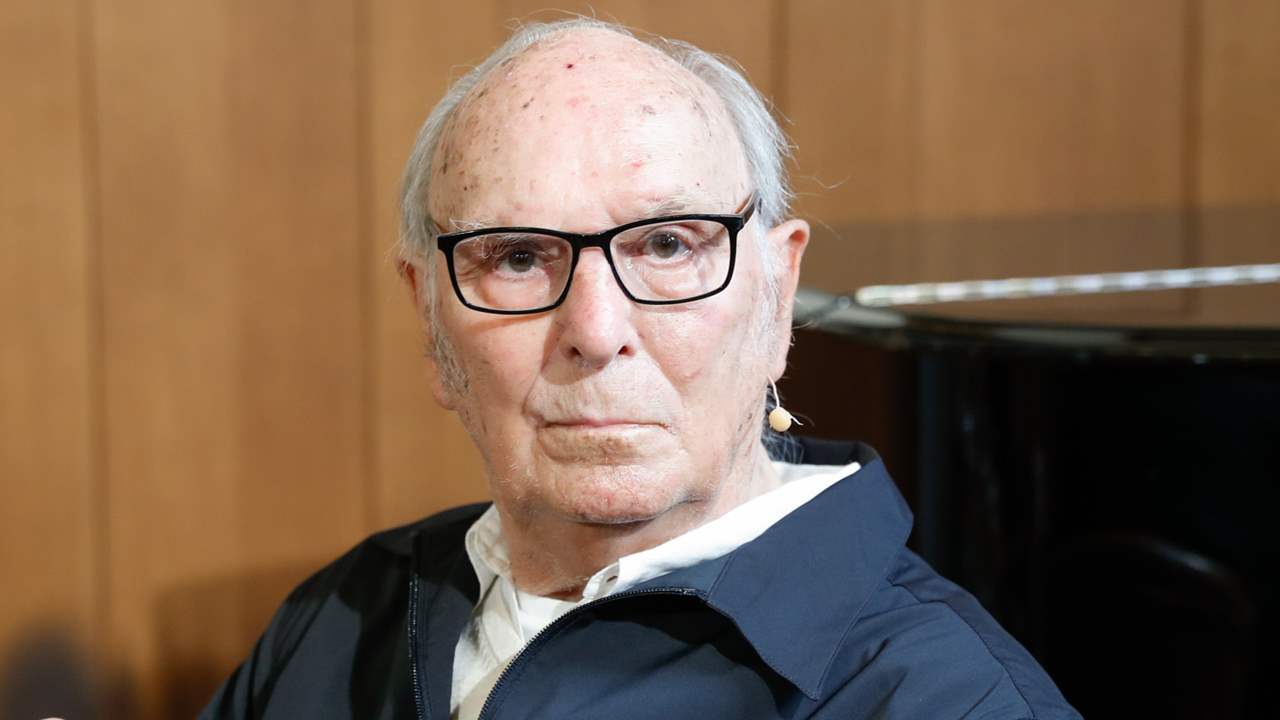 Muere Carlos Saura a los 91 años, un día antes de recibir el Goya de honor 