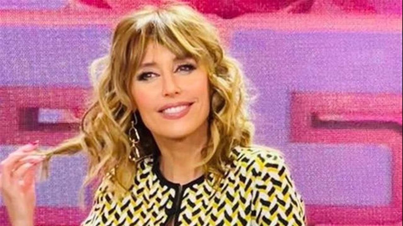 Emma García se posiciona (clara-mente) en el conflicto entre Piqué y Shakira