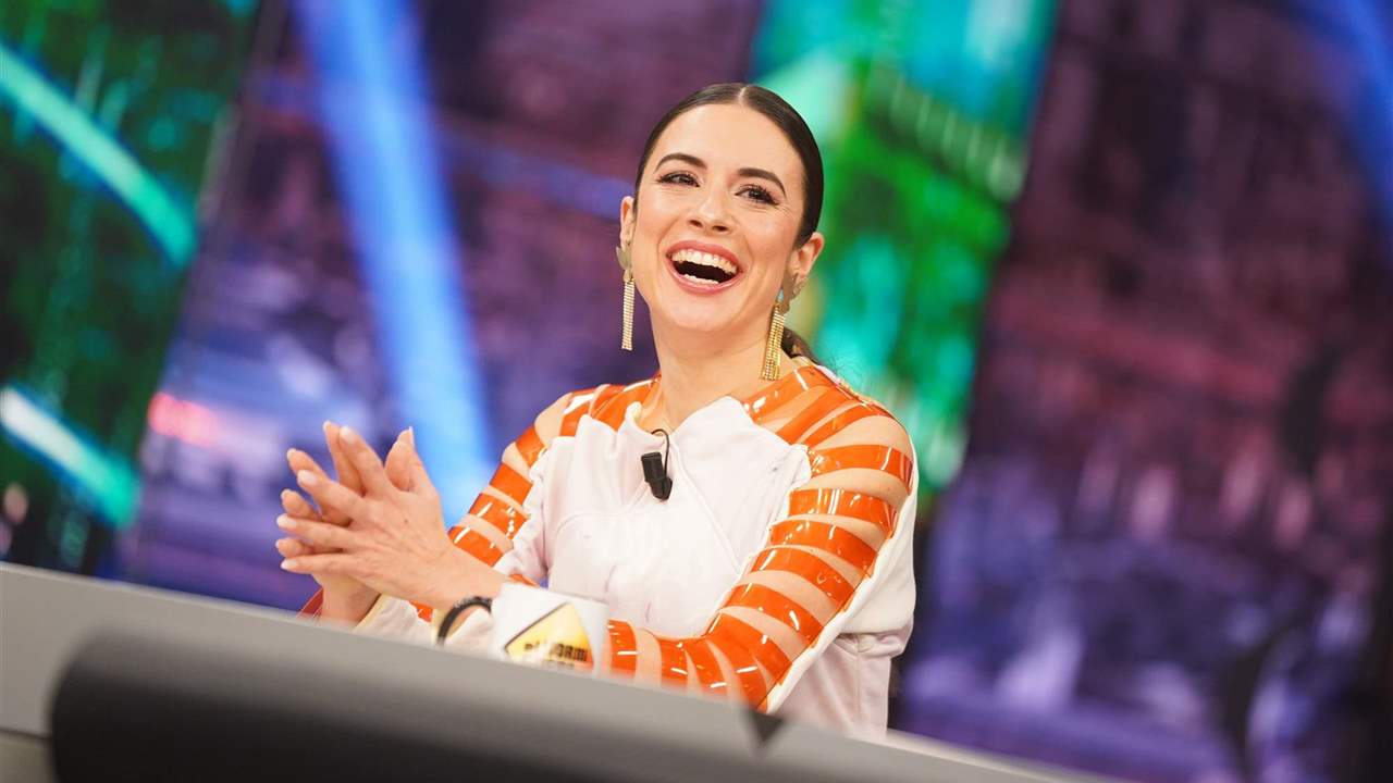 Blanca Paloma habla de su delicada situación económica para ir a Eurovisión