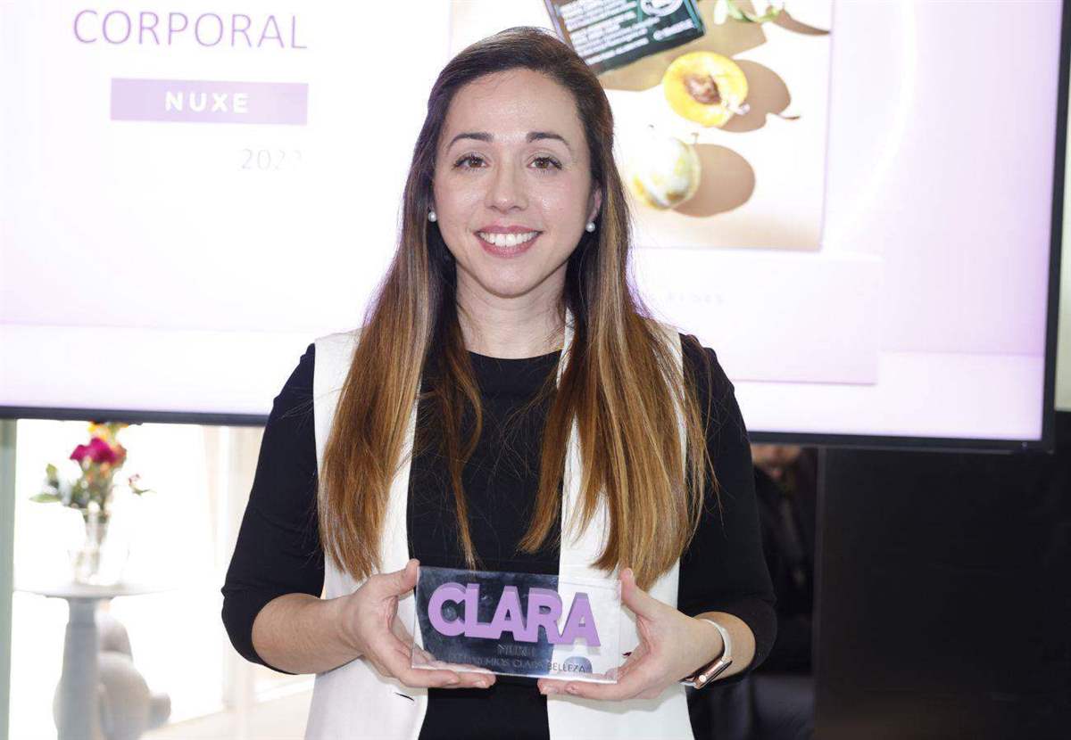mejor-producto-de-cuidado-corporal-nuxe-huile-prodigieuse af293289 230217142158 1300x900. El Premio al Mejor Producto de Cuidado Corporal