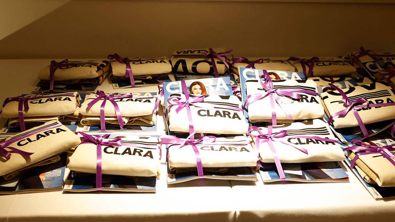 Premios Clara