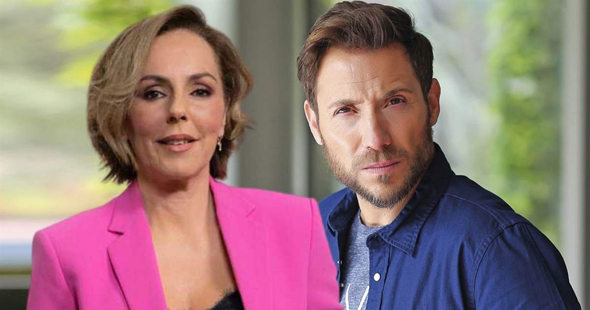 Las maniobras de Antonio David en su enfrentamiento judicial con Rocío Carrasco