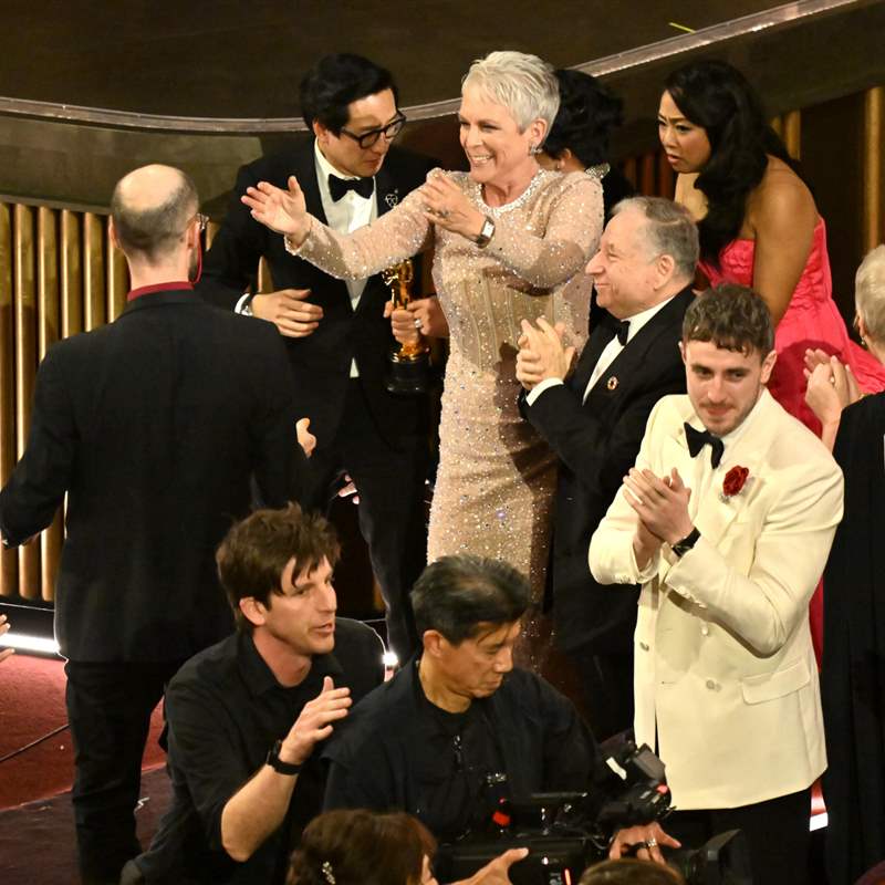 Premios Oscar 2023: la lista de ganadores, las anécdotas y la ceremonia