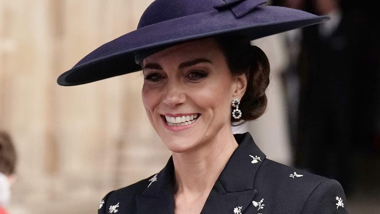 La sonada ausencia de Kate Middleton en la tradicional recepción del Día de la Commontwealth: ¿Qué le pasó?