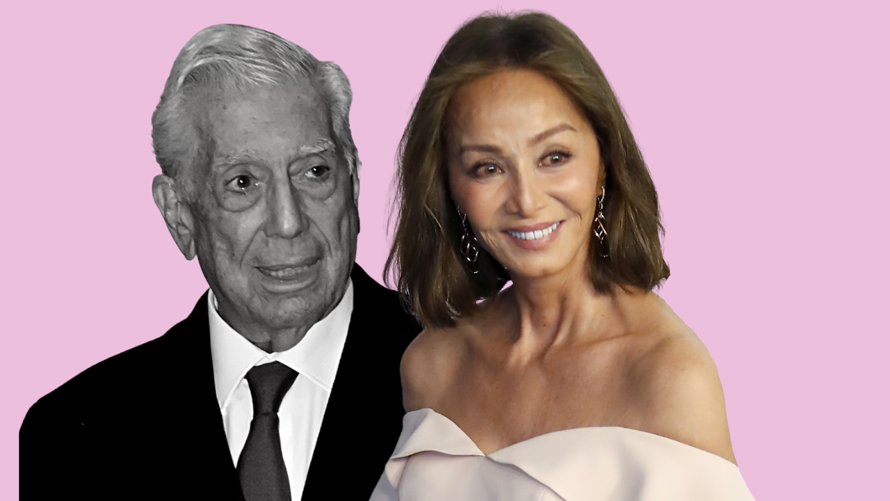 Isabel Preysler no se calla y lanza la pulla definitiva con la que olvida para siempre a Mario Vargas Llosa