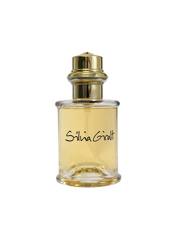 Perfume Silvia Giralt (39,99 €)