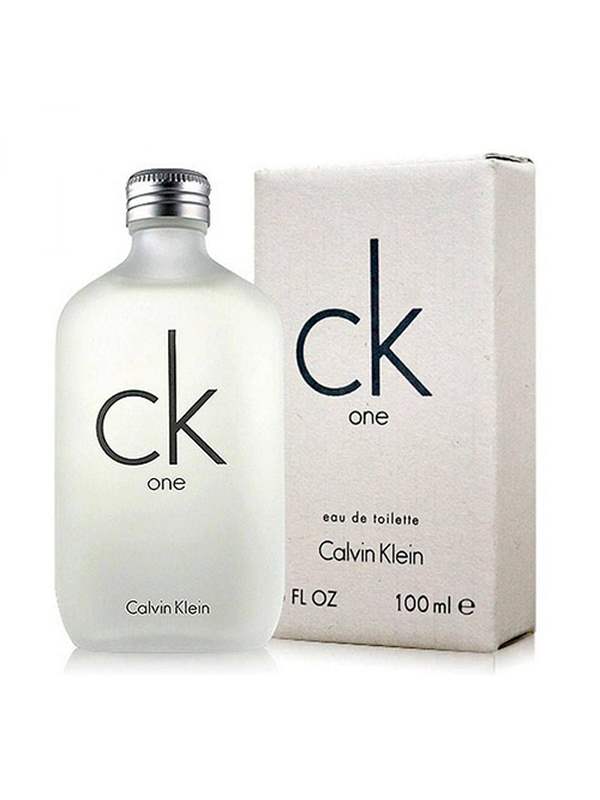 CK One, de Calvin Klein 