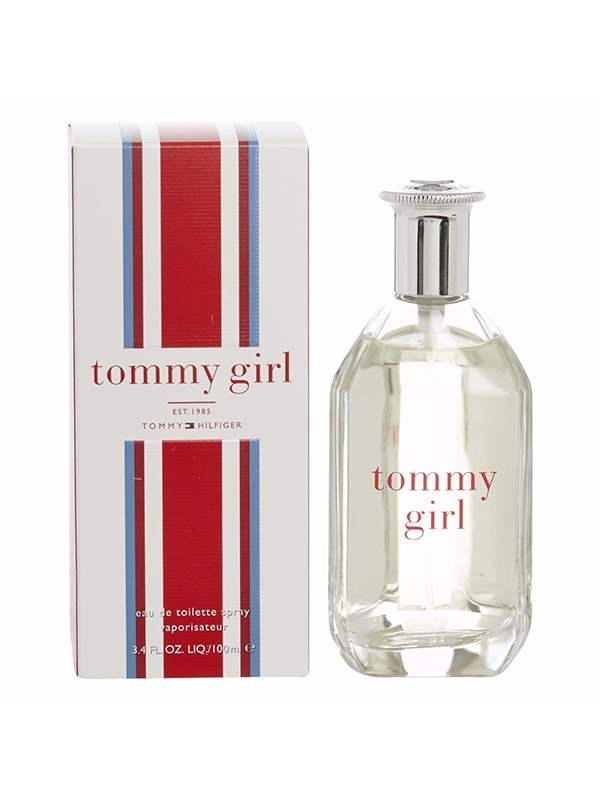 Tommy Girl, de Tommy Hilfiger 