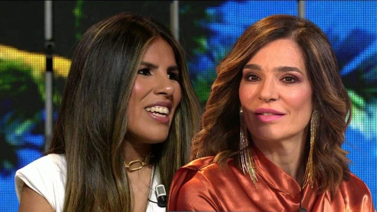 Isa Pantoja marca distancia con Raquel Bollo en un nuevo enfrentamiento: "No me hables con retintín"