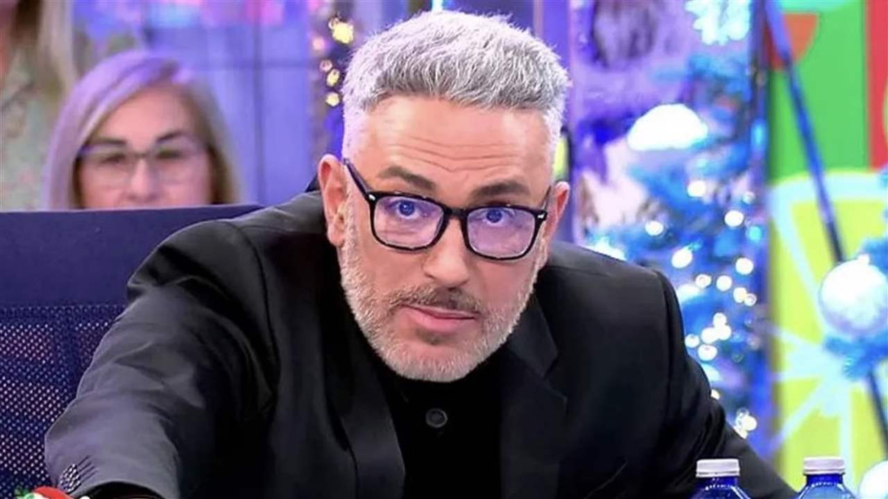 Kiko Hernández
