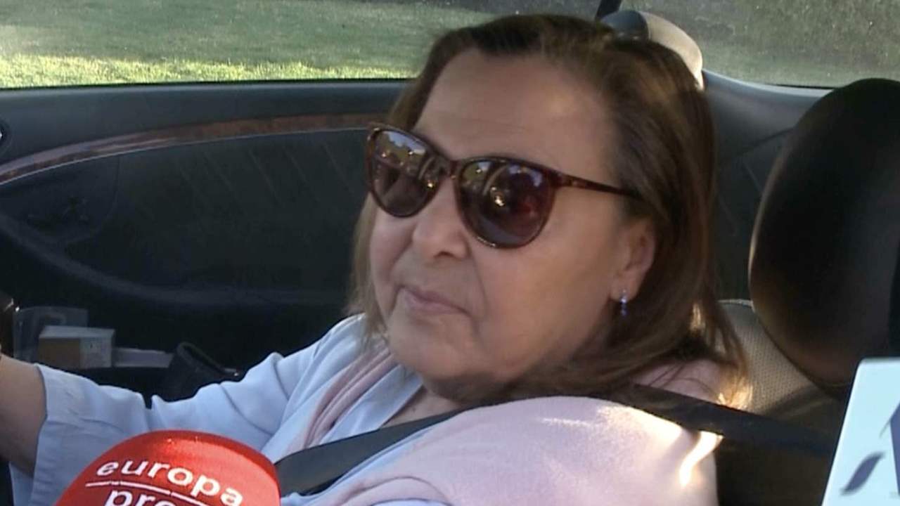 Celia García Obregón, indignada, estalla tras las críticas a su hermana Ana Obregón por su maternidad: "Es acojonante"