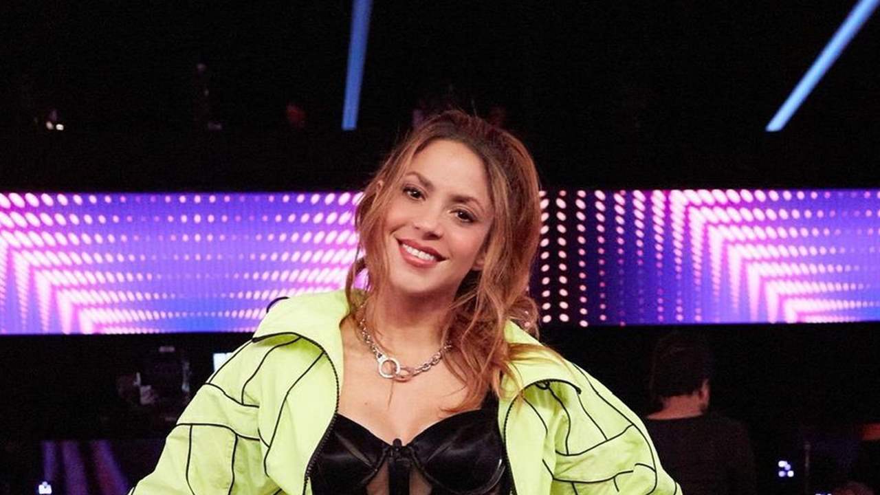 Shakira lanza una nueva indirecta a Clara Chía, novia de Piqué, y lo hace con solo una palabra