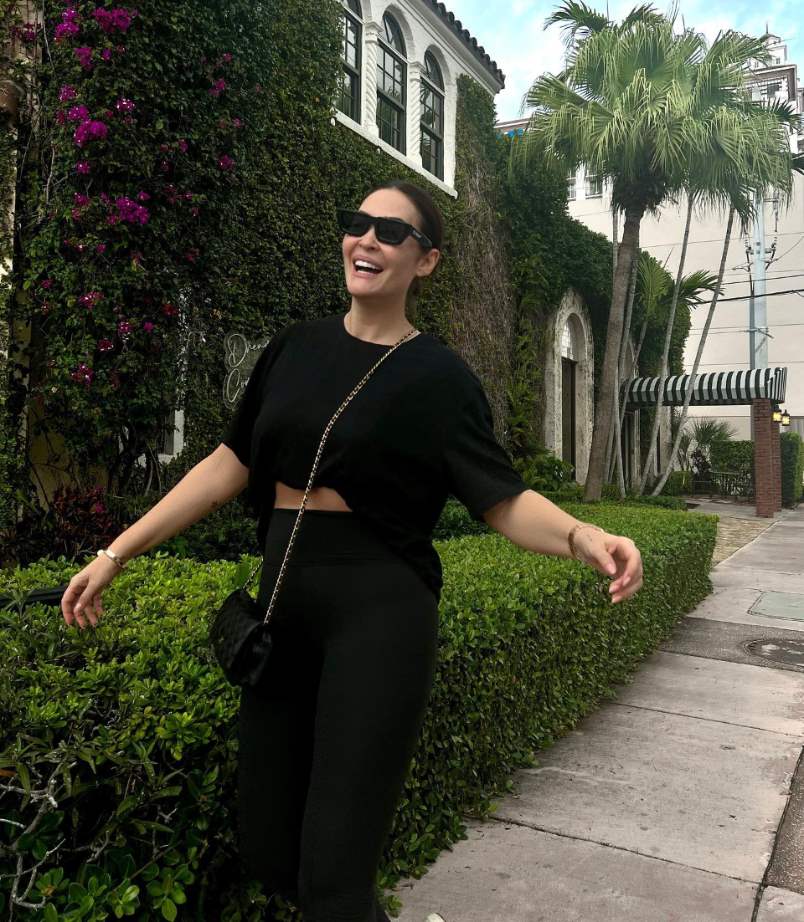 Vicky Martín Berrocal