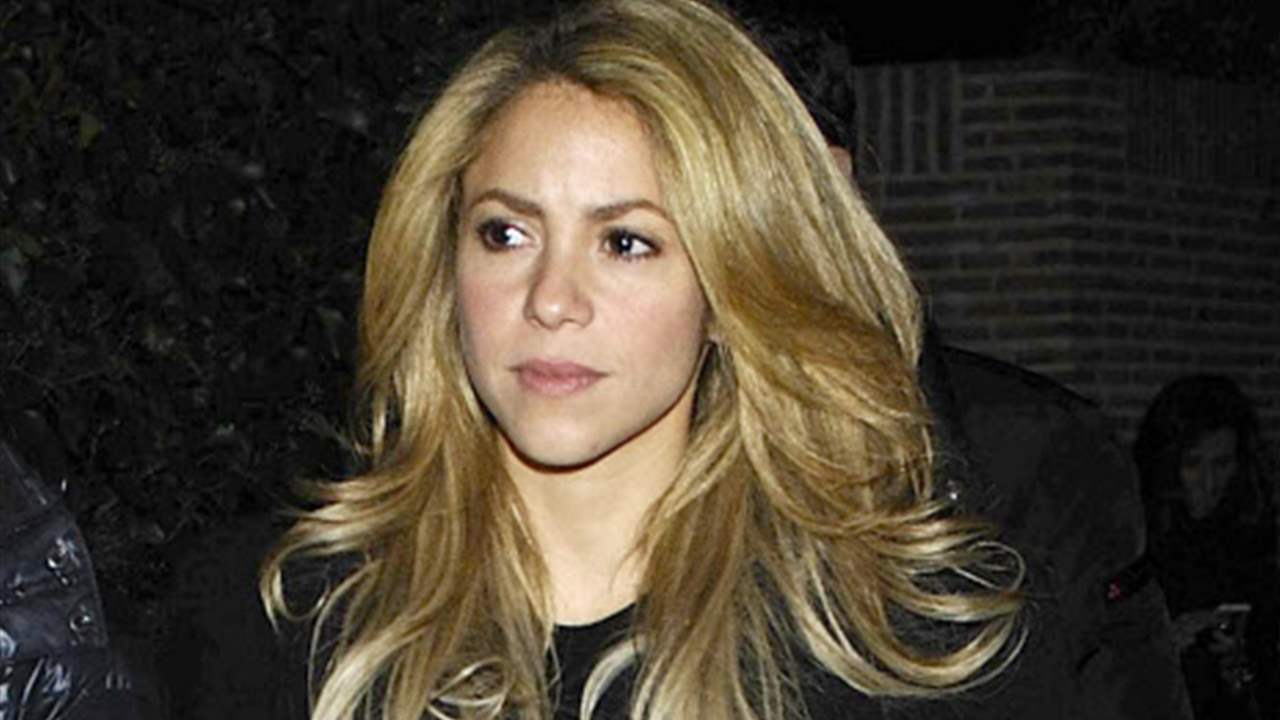 Shakira habría sido desahuciada por parte del padre de Gerard Piqué