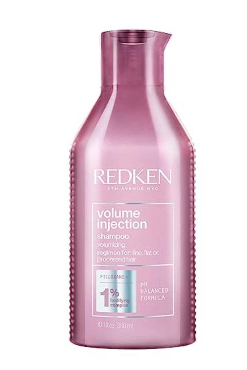 Champú voluminizador de Redken