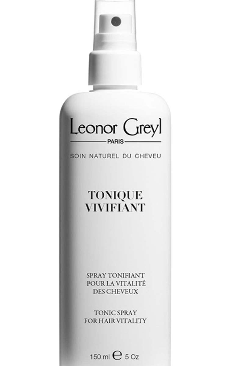 Spray revitalizador y anti caída de Leonor Greyl