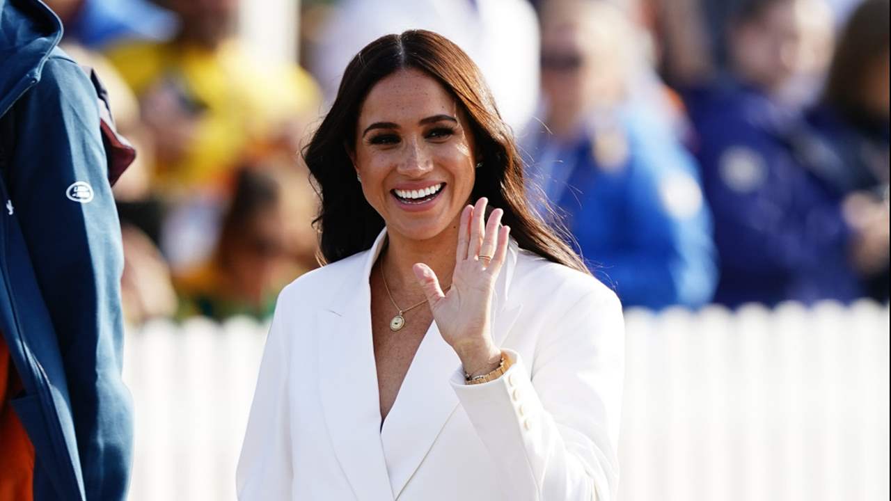 Meghan Markle