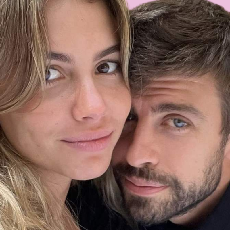 La verdadera relación de Clara Chía con los hijos de Shakira y Gerard Piqué, al descubierto