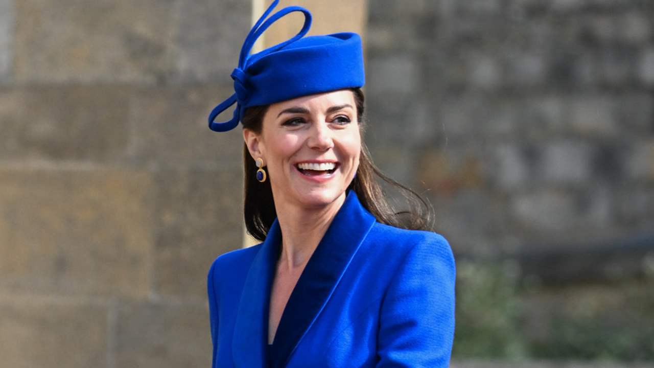 Kate Middleton