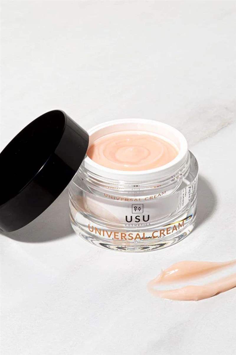 Universal Cream de USU Cosmetics