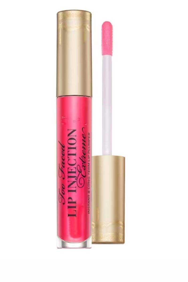Lip Injection Extreme de Too Faced