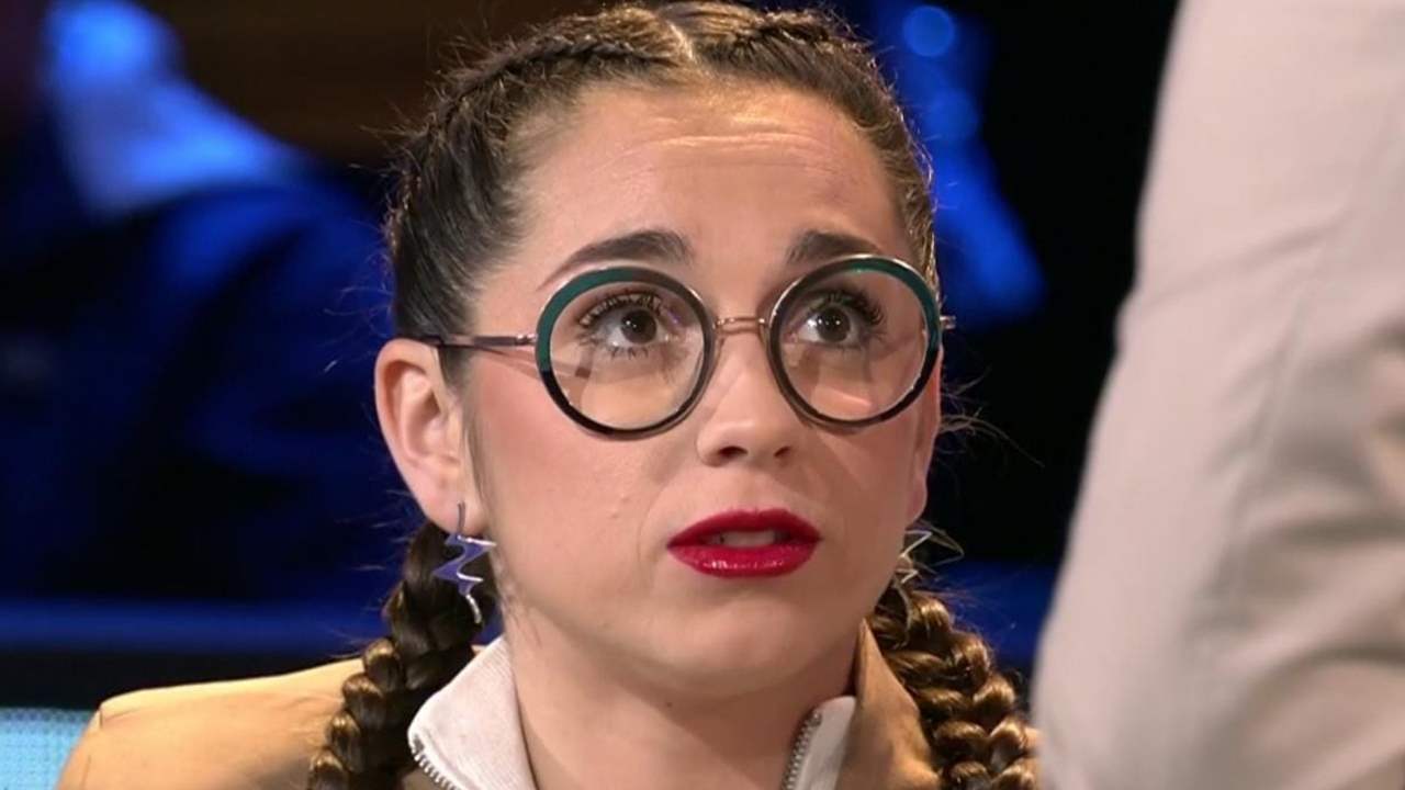 La sorprendente reacción de la hija de Ginés Corregüela al ver su boda con Yaiza en 'Supervivientes 2023'
