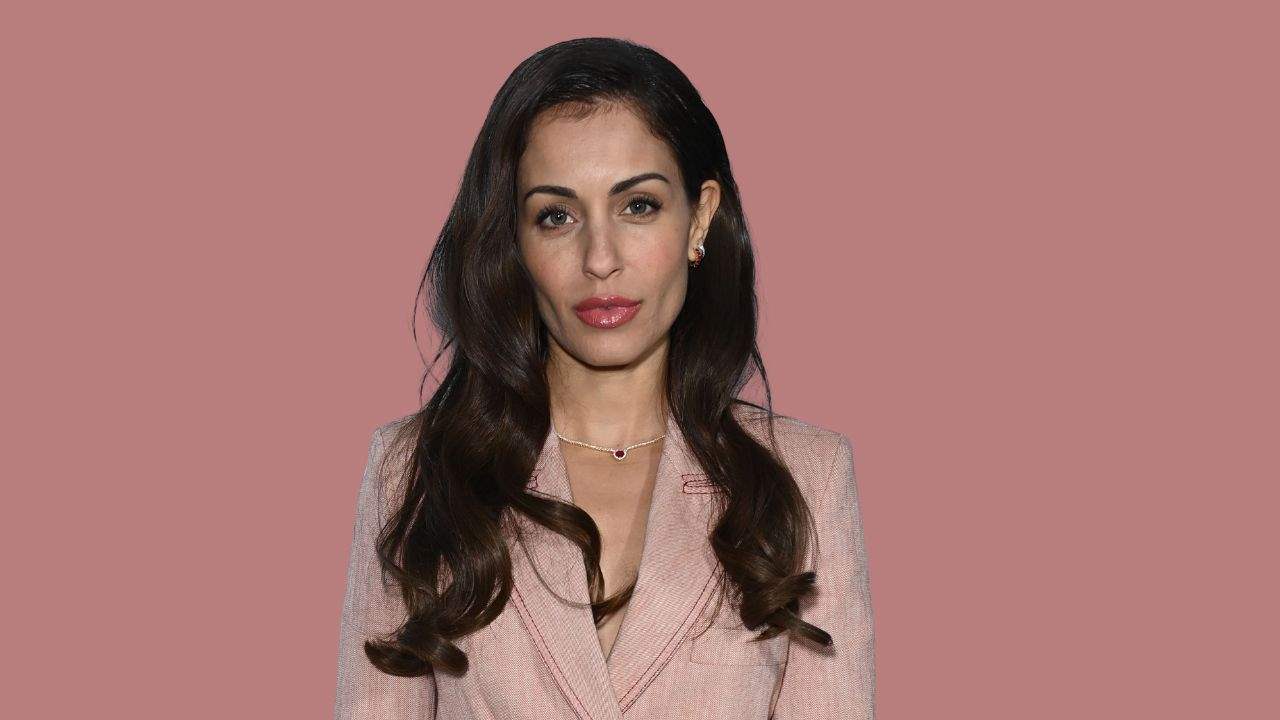Hiba Abouk se sincera como nunca en medio del duro proceso de divorcio con Achraf Hakimi