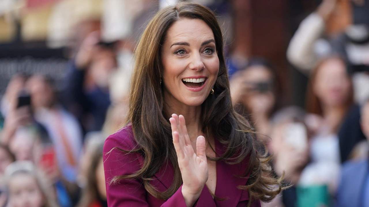 Kate Middleton