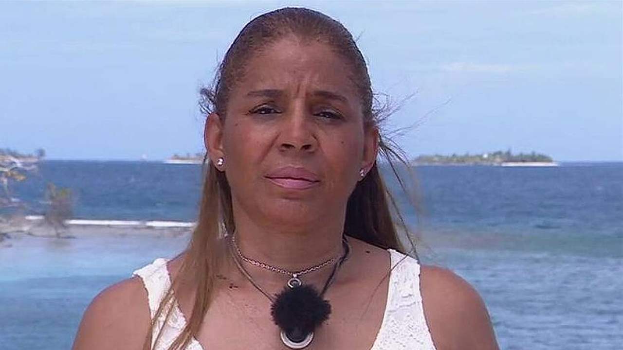 Arelys Ramos, madre de Yulen Pereira, expulsada definitivamente de 'Supervivientes 2023'