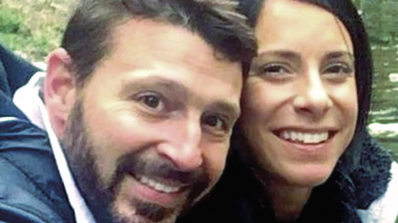 Rosa Peral y Pedro Rodríguez El crimen de la Guardia Urbana