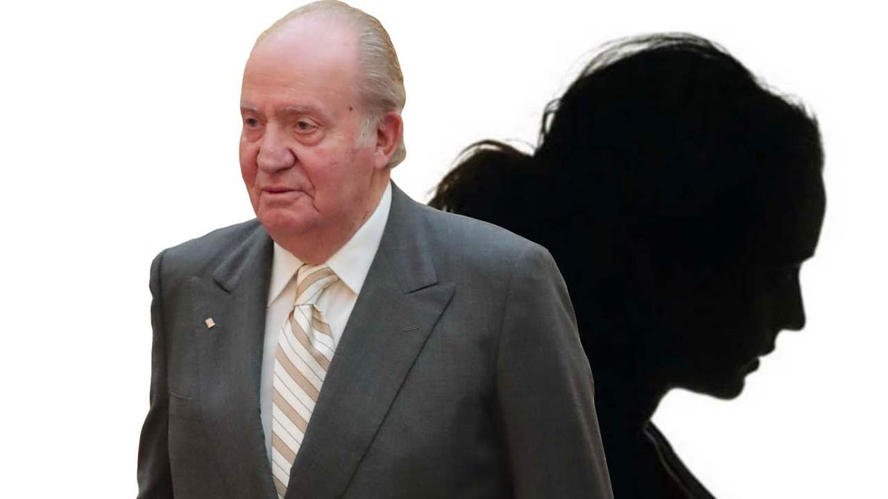 El rey Juan Carlos tendría una hija secreta, fruto de una relación extramatrimonial con una aristócrata