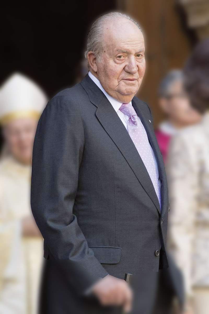 Juan Carlos