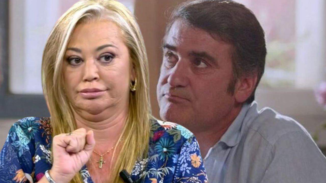 Jesulín de Ubrique borra a Belén Esteban: ¿hablará de ella con Bertín Osborne?