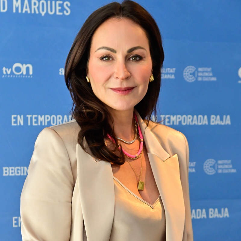 Ana Milán