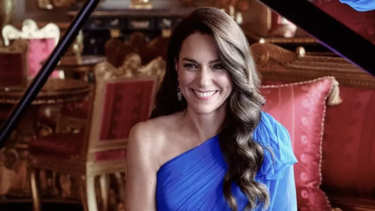 Kate Middleton divide a medio mundo tras su actuación en Eurovisión: ¿tocaba ella realmente el piano? 