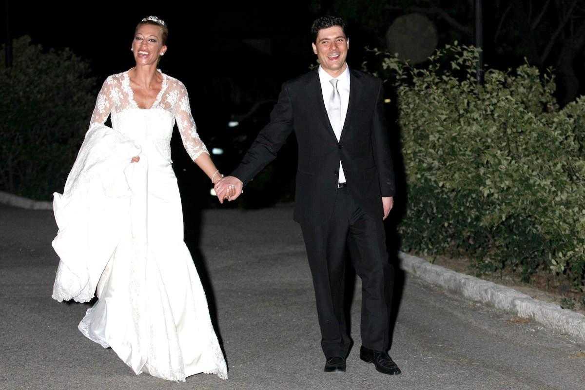 Belén Esteban boda