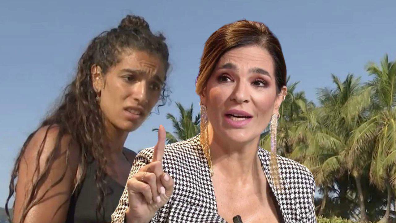 Alma y Raquel Bollo