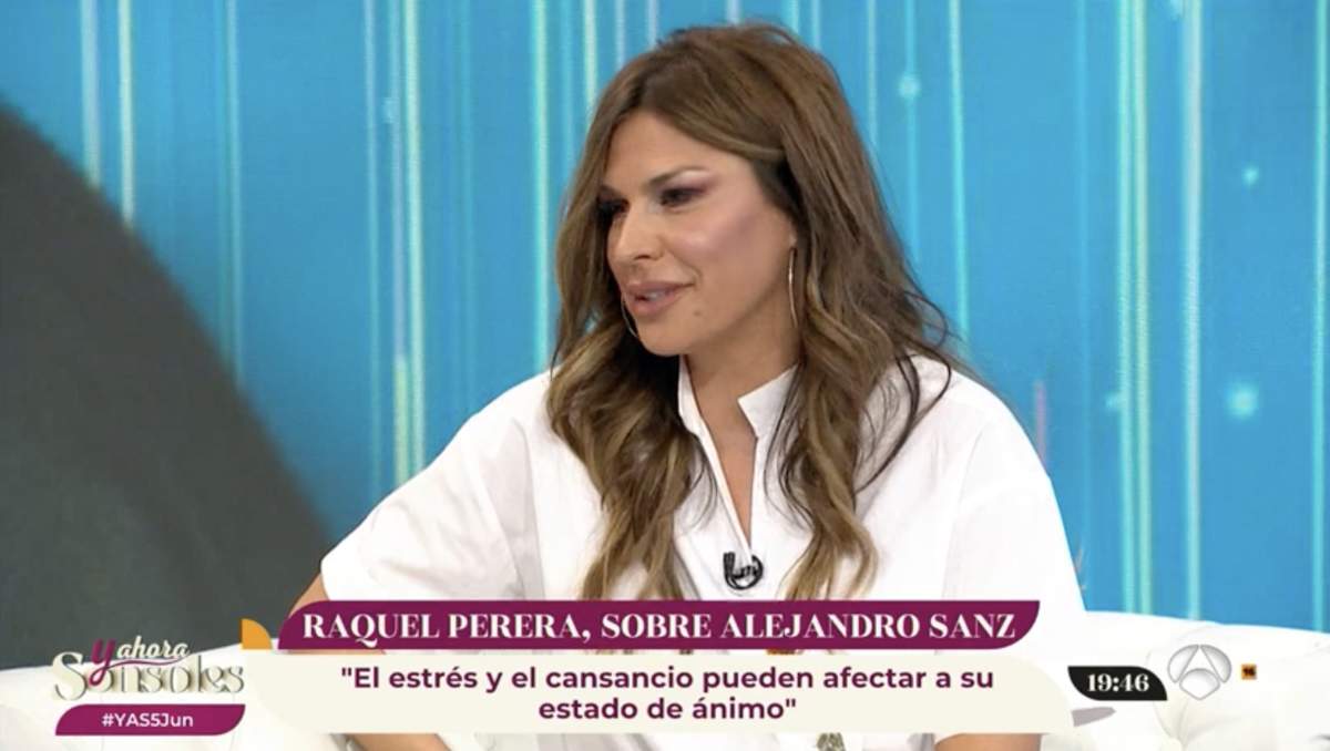 Raquel Perera