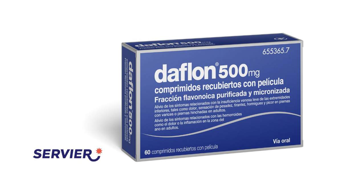 BC Daflon