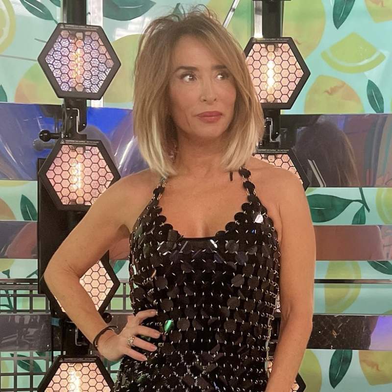 María Patiño