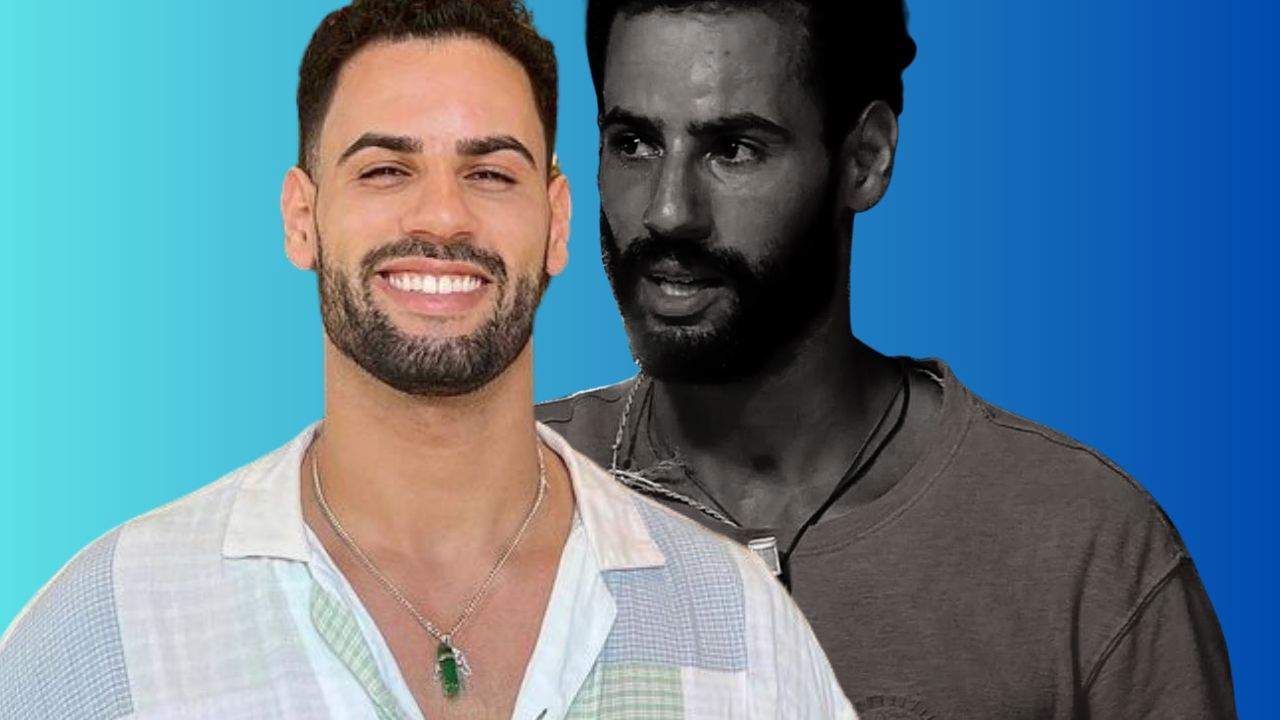 Los nuevos enemigos de Asraf Beno en 'Supervivientes 2023' a pocas semanas de la gran final del reality