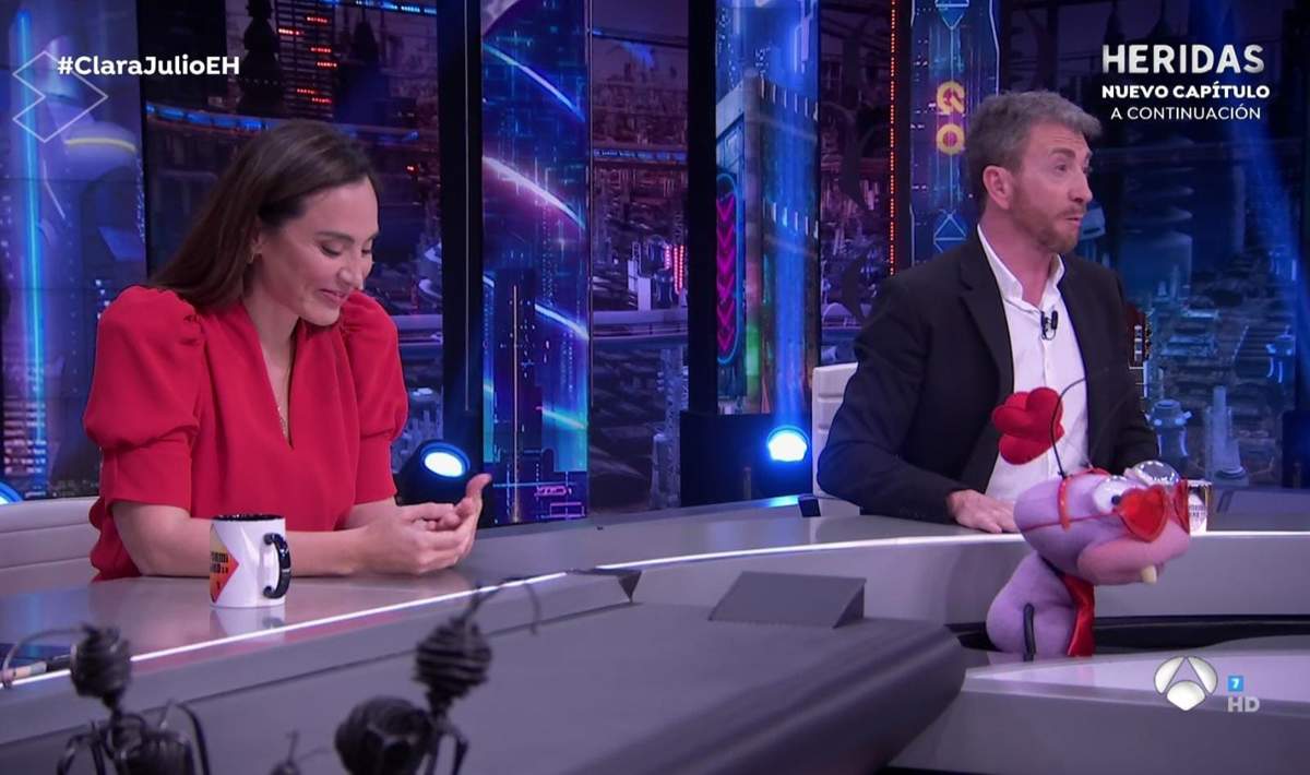 El Hormiguero