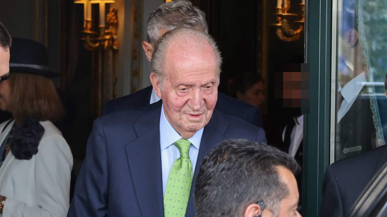 Juan Carlos