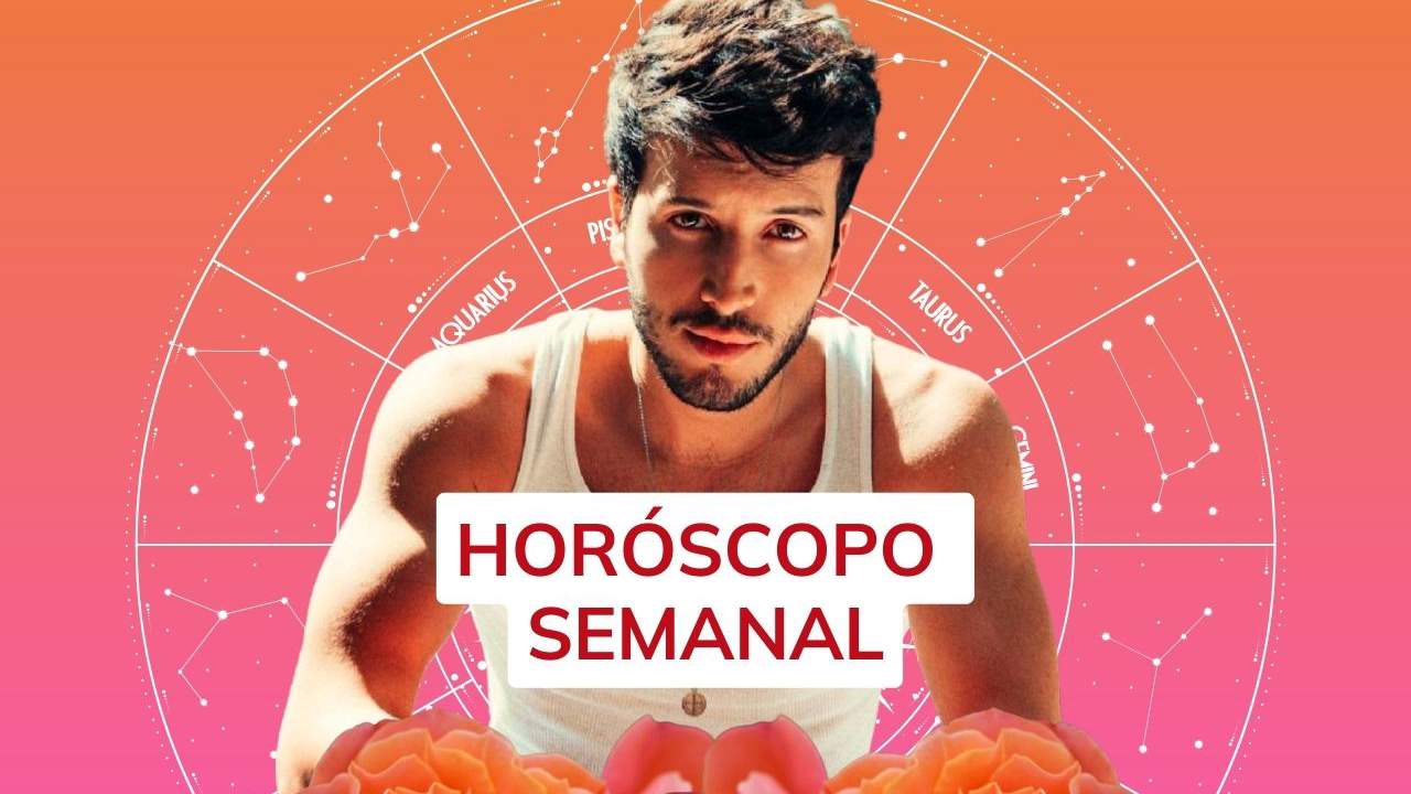 Horóscopo semanal