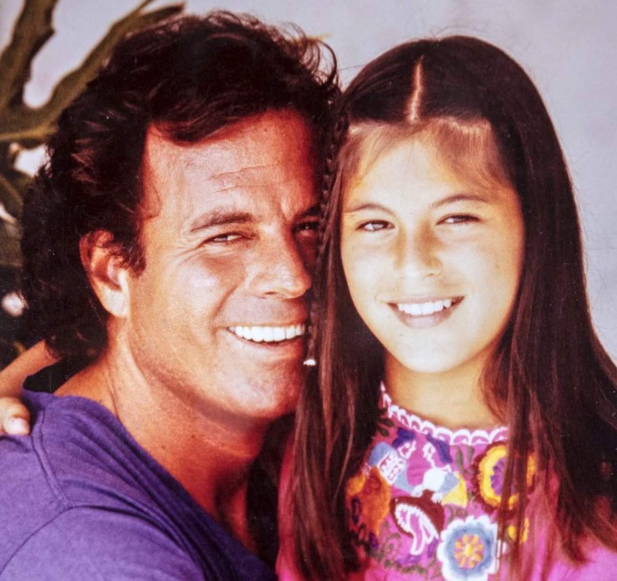 Julio Iglesias